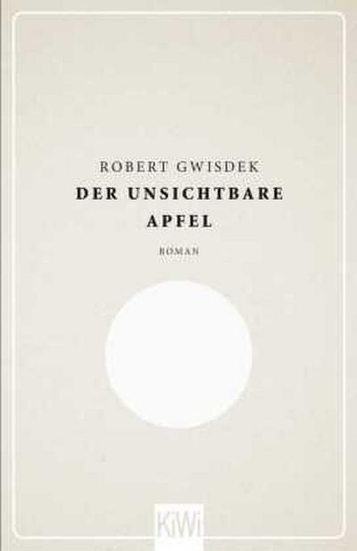 Der unsichtbare Apfel