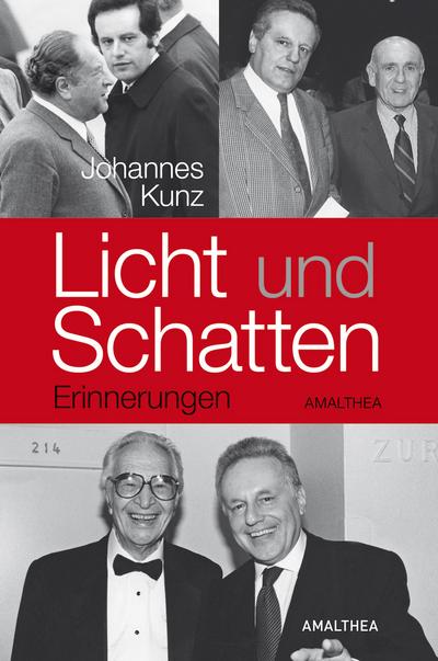 Licht und Schatten: Erinnerungen