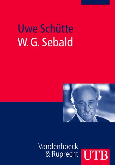 W. G. Sebald