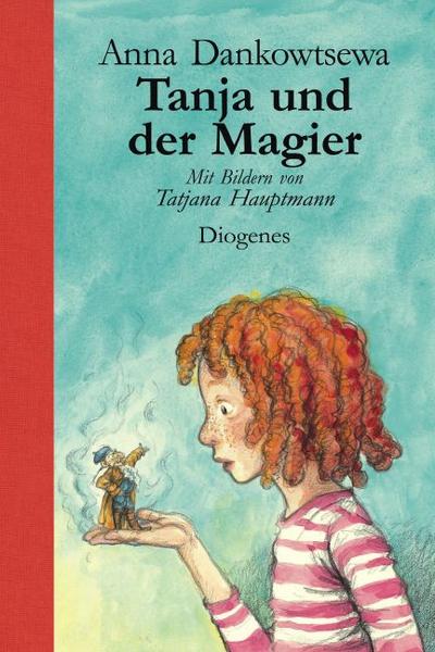 Tanja und der Magier