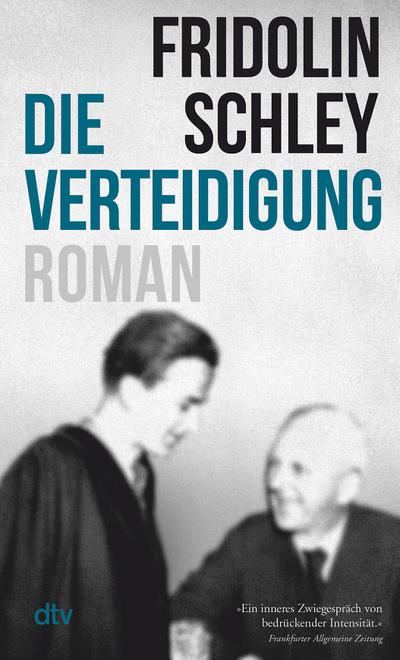 Die Verteidigung