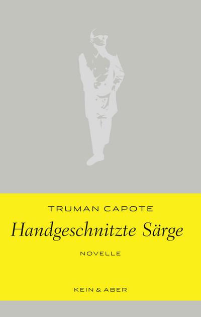 Handgeschnitzte Särge (Handlich)