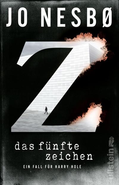 Das fünfte Zeichen: Ein Fall für Harry Hole (Ein Harry-Hole-Krimi, Band 5)