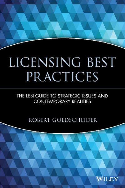 Licensing Best Practices