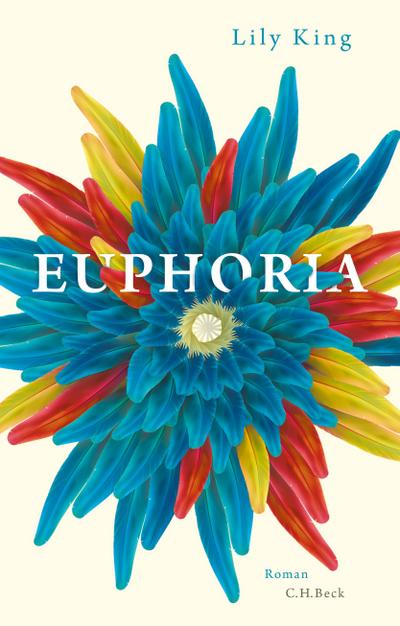 Euphoria: Roman (Weihnachtsangebot)