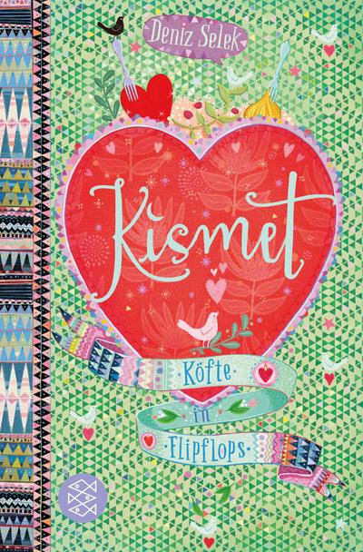 Kismet - Köfte