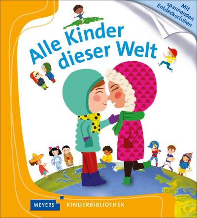 Alle Kinder dieser Welt