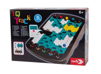 IQ Track