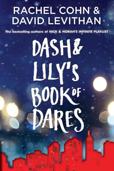 Dash & Lily’s Book of Dares