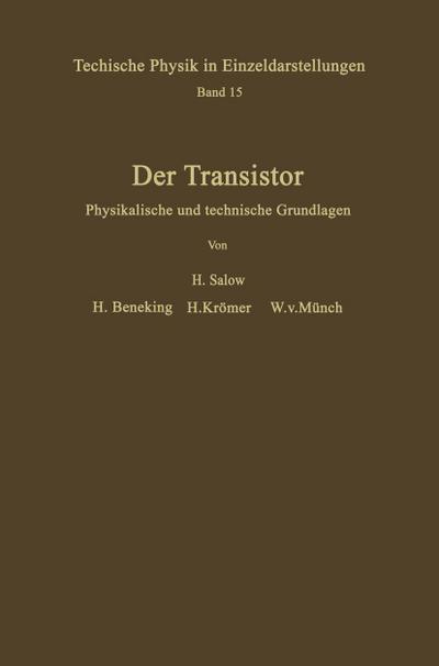 Der Transistor
