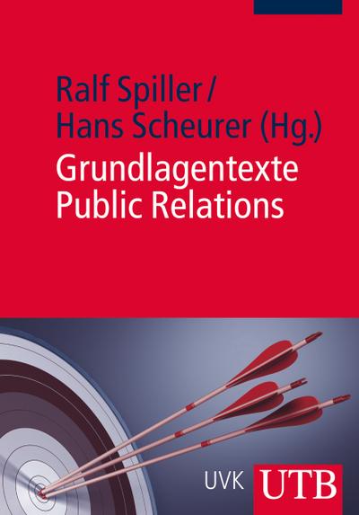 Grundlagentexte Public Relations