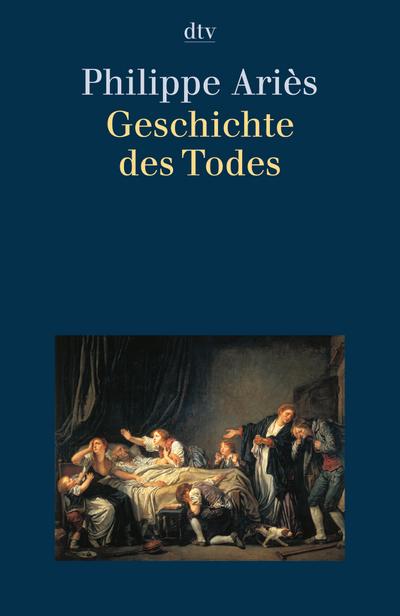 Geschichte des Todes