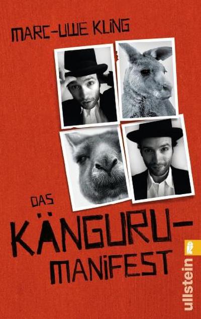 Das Känguru-Manifest (Die Känguru-Werke, Band 2)