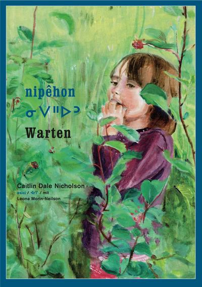 nipêhon / Warten