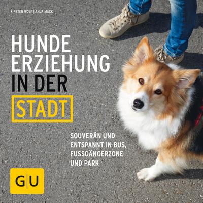 Hundeerziehung in der Stadt