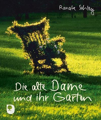 Die alte Dame und ihr Garten (Eschbacher Mini)
