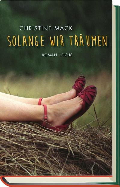 Solange wir träumen: Roman