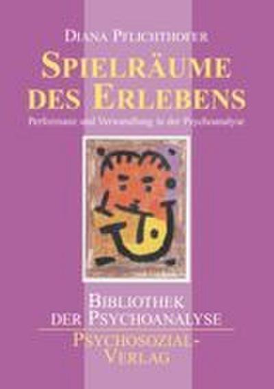 Spielräume des Erlebens