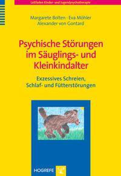 Psychische Störungen im Säuglings- und Kleinkindalter