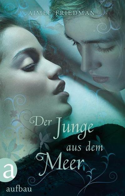 Der Junge aus dem Meer: Roman;