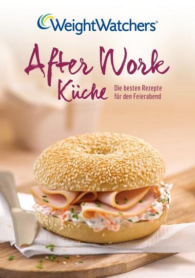 After Work Küche: Die besten Rezepte für den Feierabend