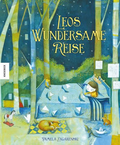 Leos wundersame Reise