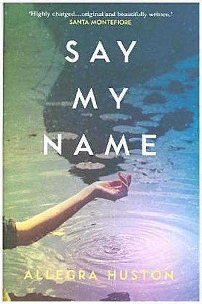 Say My Name