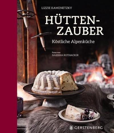 Hüttenzauber