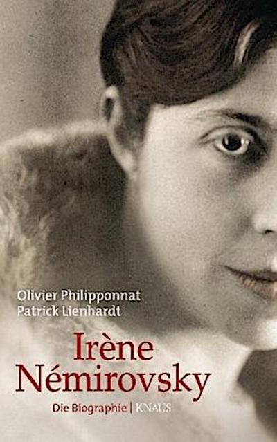 Irène Némirovsky: Die Biographie
