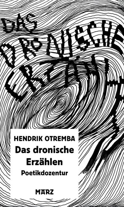 Das dronische Erzählen