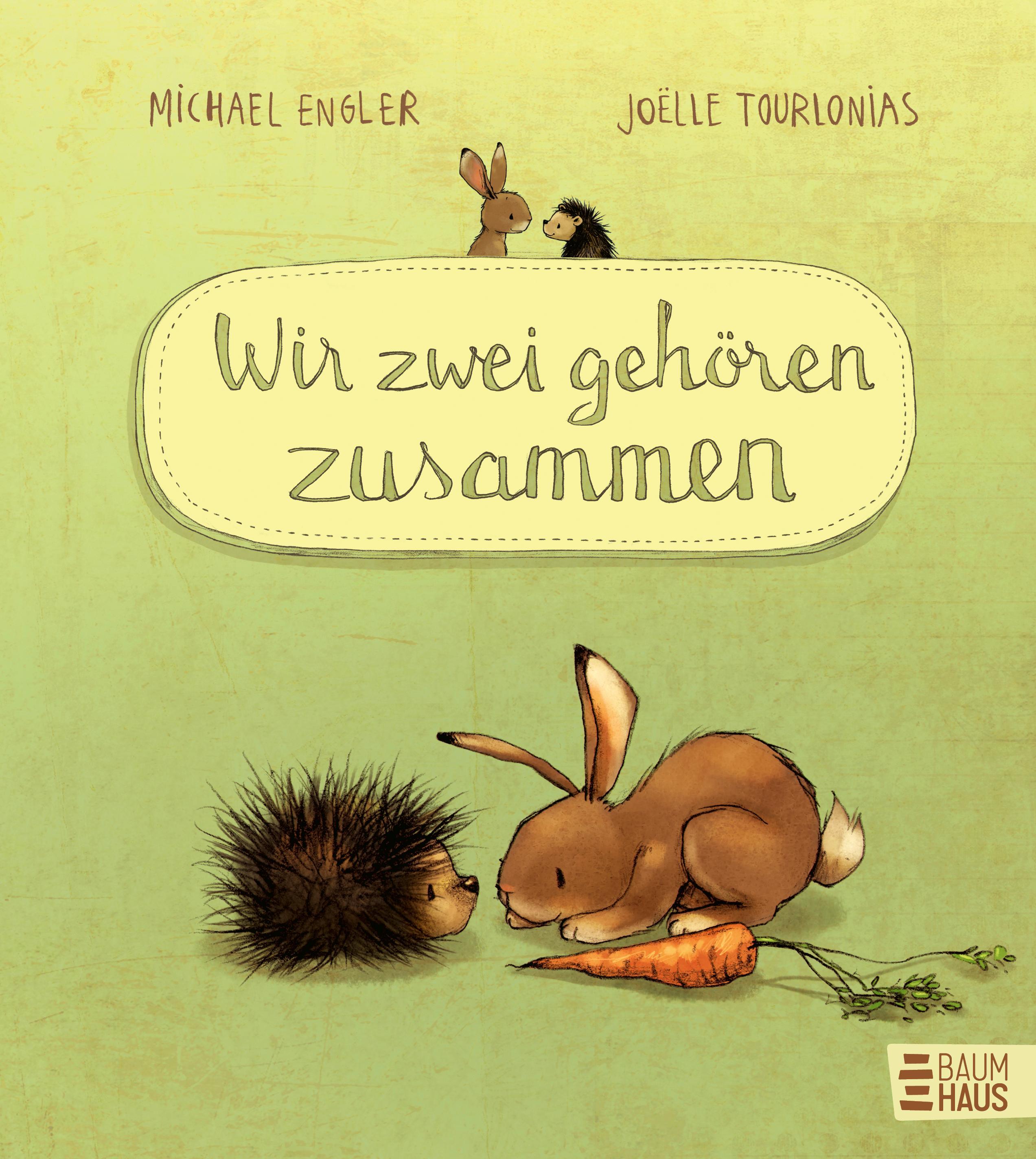 WIR ZWEI GEHÖREN zusammen, Michael Engler EUR 14,90 PicClick DE