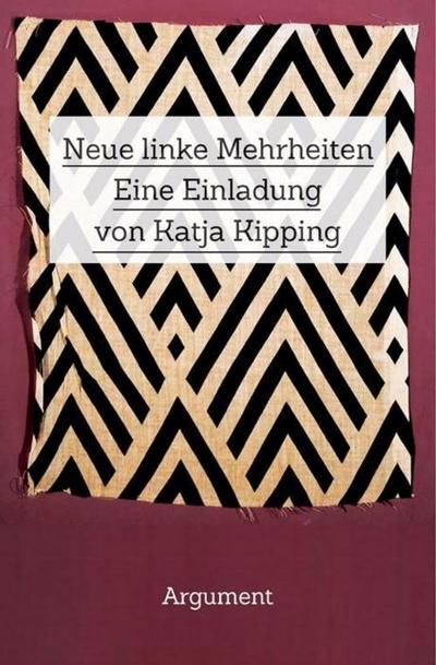 Neue linke Mehrheiten: Eine Einladung