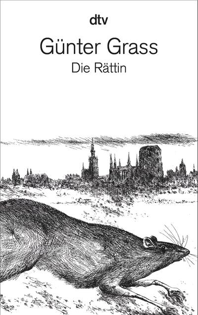 Die Rättin: Roman