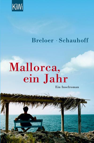 Mallorca, ein Jahr