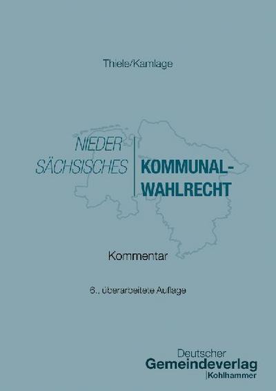 Niedersächsisches Kommunalwahlrecht