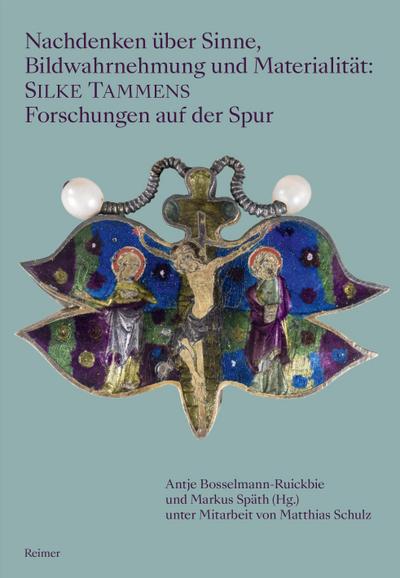 Nachdenken über Sinne, Bildwahrnehmung und Materialität