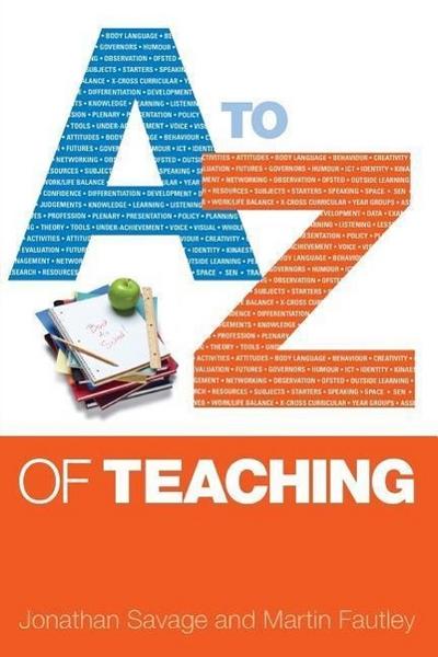 A-Z of Teaching