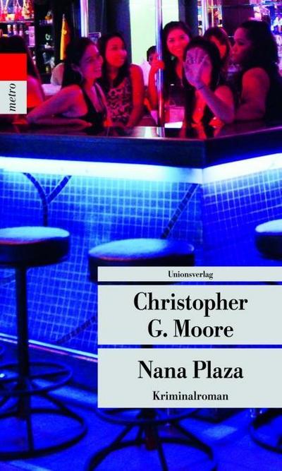 Nana Plaza (Unionsverlag Taschenbücher)