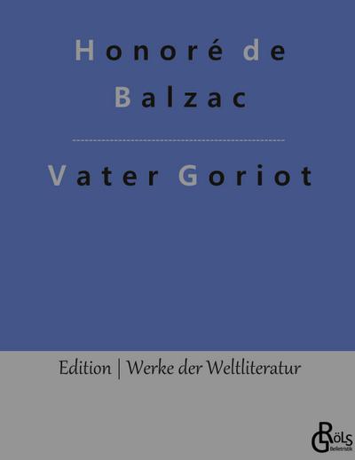 Vater Goriot