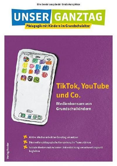 TikTok, YouTube & Co.