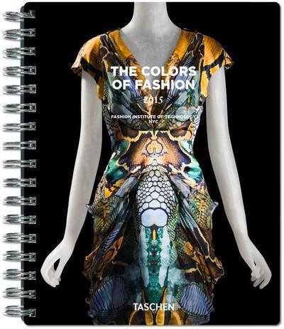 Fashion Designers A-Z - 2015 (Diary 2015)