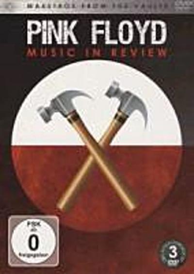 Maestros from Vaults: Pink Floyd Vol. 1