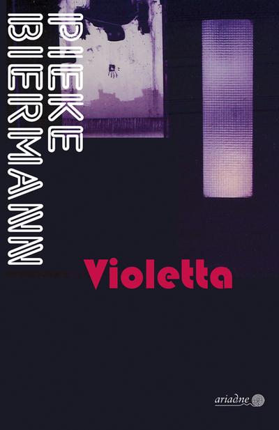 Violetta: Berlin-Quartett 2. Teil (Ariadne)