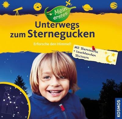 Mein erstes Unterwegs zum Sternegucken