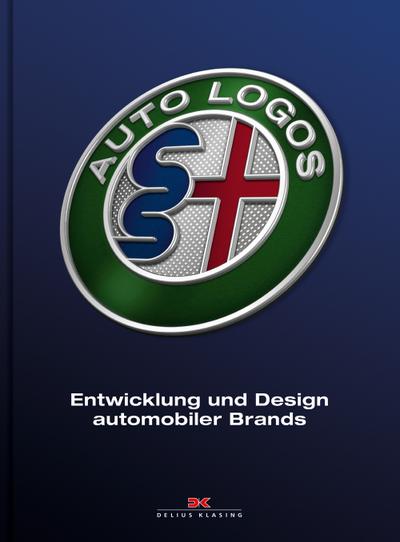 Auto Logos: Entwicklung und Design automobiler Brands