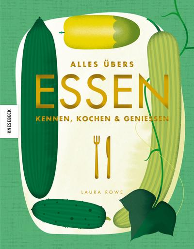 Alles übers Essen