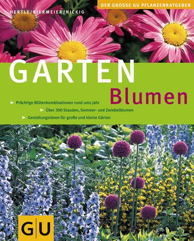 Gartenblumen