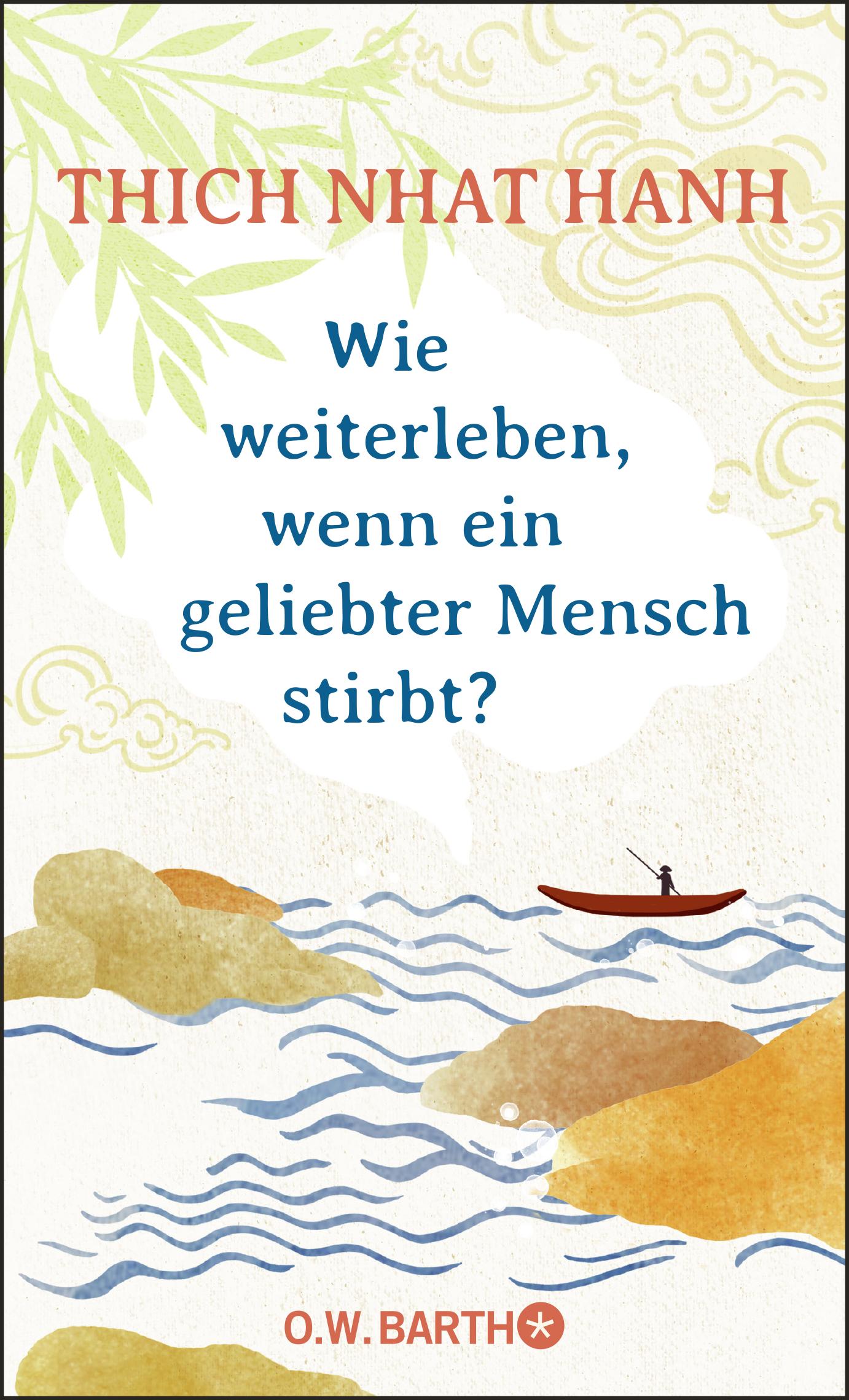 COME CONTINUARE A vivere quando muore una persona cara? Thich Nhat Hanh EUR 16,00 PicClick IT