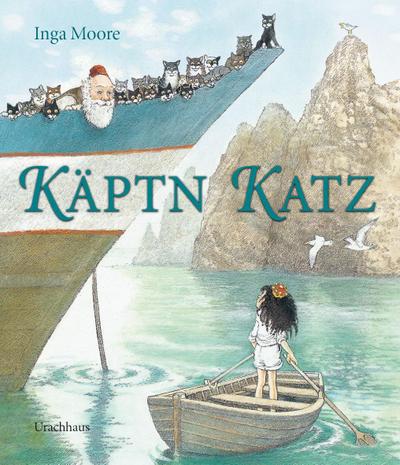 Käptn Katz