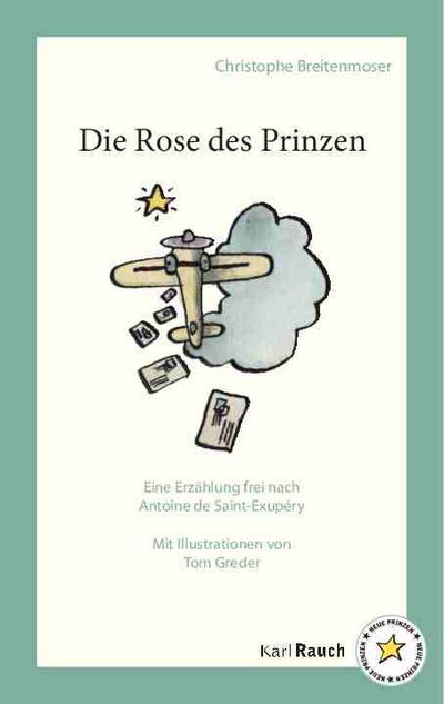 Die Rose des Prinzen